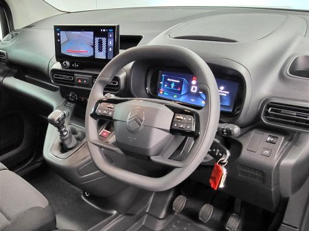 2026 Citroen Berlingo - photo 4