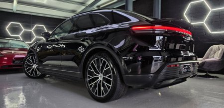 2024 Porsche Macan - photo 20