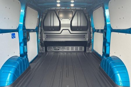 2026 Ford Transit Custom - photo 26