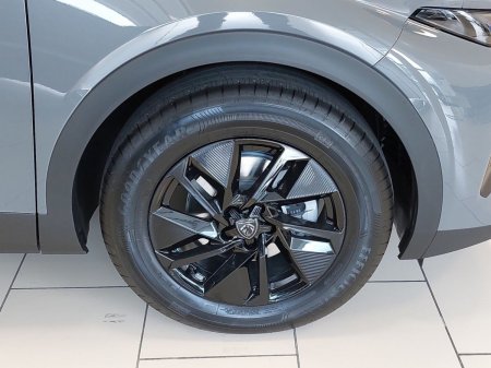 2027 Peugeot 408 - photo 13
