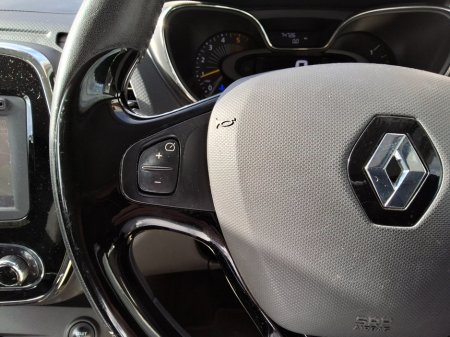 2016 Renault Captur - photo 11