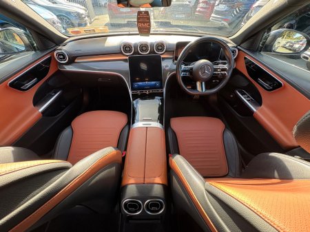 2023 Mercedes-Benz C-Class - photo 29