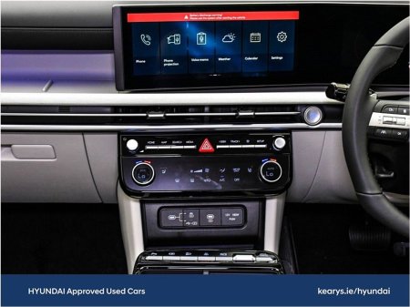 2026 Hyundai Tucson - photo 22