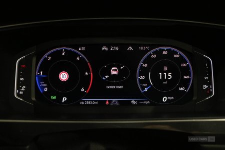 2023 Volkswagen Tiguan Allspace - photo 25