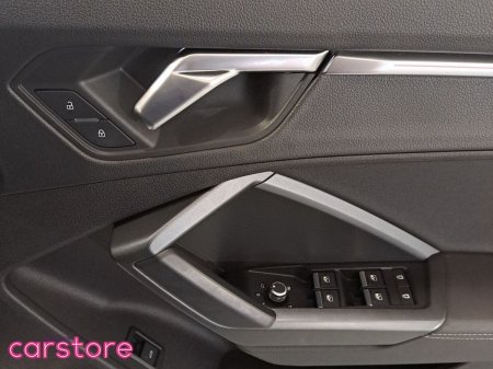 2020 Audi Q3 - photo 19