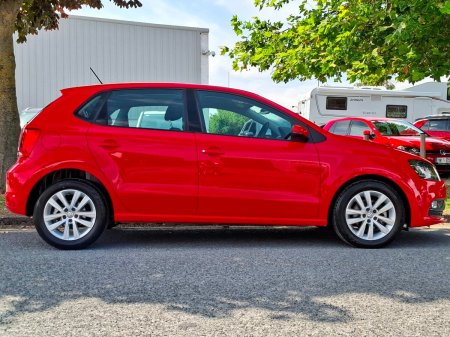2017 Volkswagen Polo - photo 6