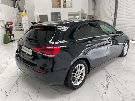 2019 Mercedes-Benz A-Class - photo 3
