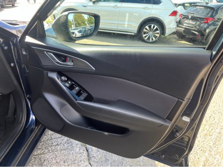 2019 Mazda Axela - photo 13