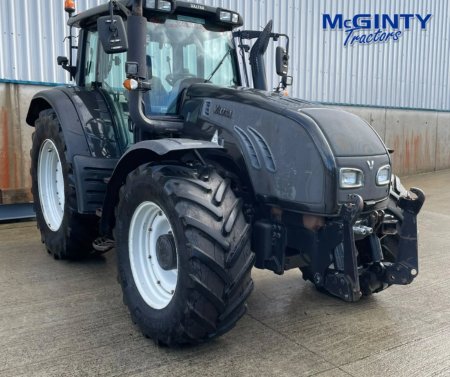 2011 Valtra T182 Versu - photo 3