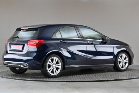 2017 Mercedes-Benz A-Class - photo 10