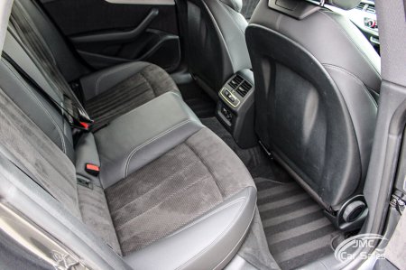 2021 Audi A5 - photo 33