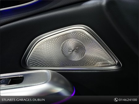 2024 Mercedes-Benz E-Class - photo 17