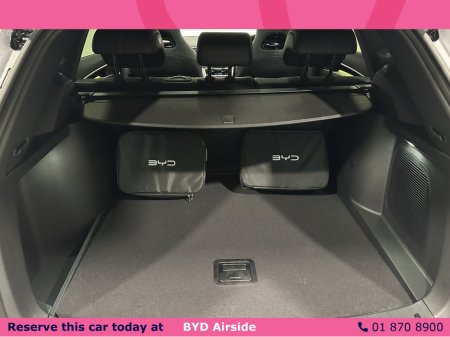 2026 BYD SEAL U - photo 19