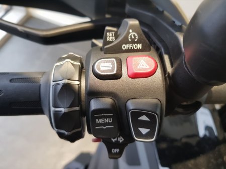 2024 BMW R 1300 GS - photo 14