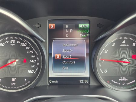 2017 Mercedes-Benz C-Class - photo 24
