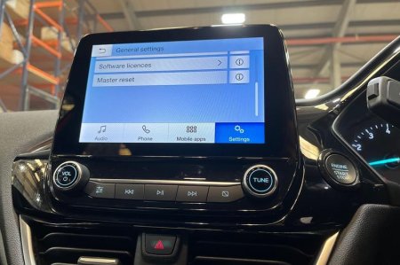 2023 Ford Fiesta - photo 35