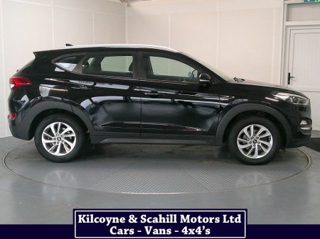2016 Hyundai Tucson - photo 9
