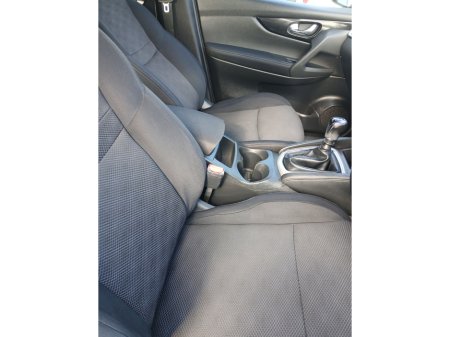 2017 Nissan Qashqai - photo 7