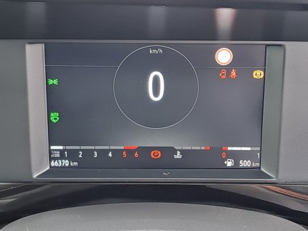 2023 Opel Mokka - photo 21