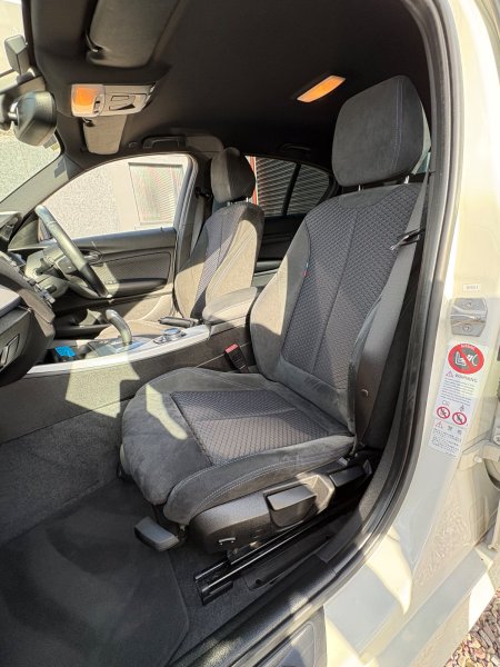 2014 BMW 1-Series - photo 23