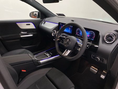 2026 Mercedes-Benz GLA - photo 9