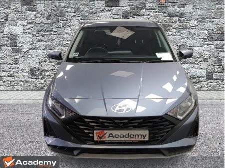 2024 Hyundai i20 - photo 5