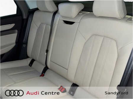 2026 Audi A6 - photo 9