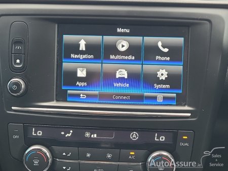 2017 Renault Kadjar - photo 20