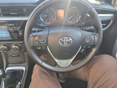 2016 Toyota Corolla - photo 9