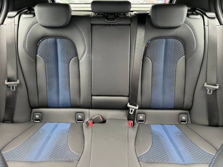 2020 BMW 1-Series - photo 12