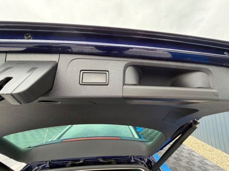 2019 Volkswagen Passat - photo 41