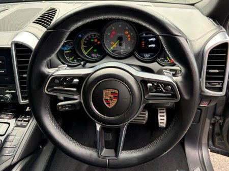 2017 Porsche Cayenne - photo 9