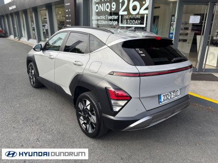 2023 Hyundai KONA - photo 5