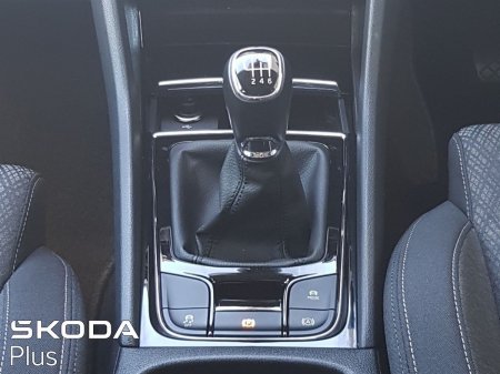2023 Skoda Karoq - photo 11