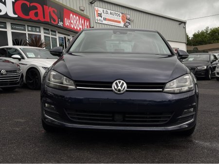 2015 Volkswagen Golf - photo 6