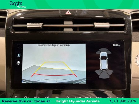 2024 Hyundai Tucson - photo 23