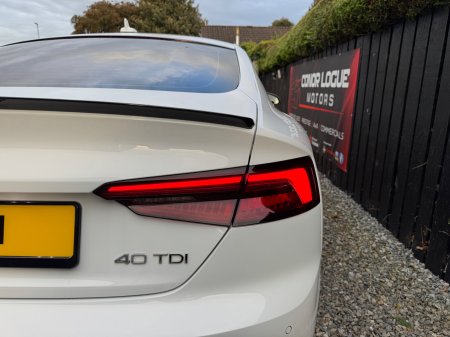 2019 Audi A5 - photo 26