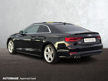 2017 Audi A5 - photo 15