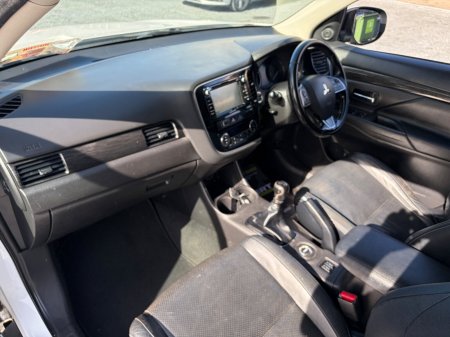 2016 Mitsubishi Outlander - photo 13