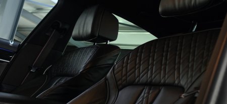 2022 BMW 7-Series - photo 30