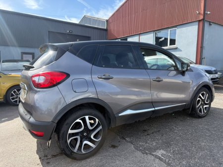 2015 Renault Captur - photo 6
