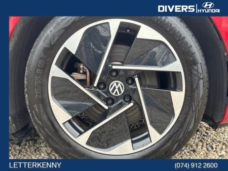 2022 Volkswagen ID.3 - photo 18