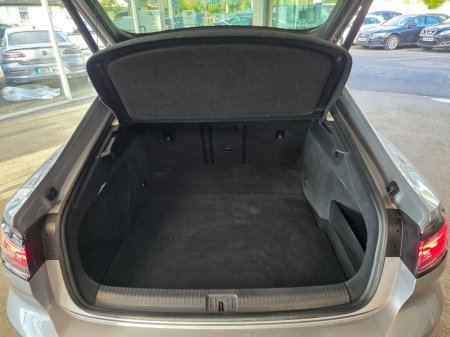 2024 Volkswagen Arteon - photo 13