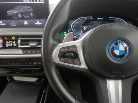 2024 BMW X3 - photo 17