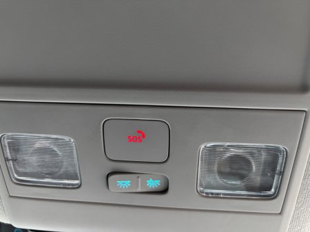 2025 Ford Transit Custom - photo 47
