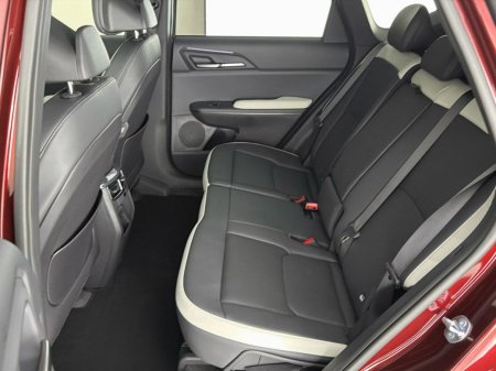 2026 Kia EV5 - photo 137