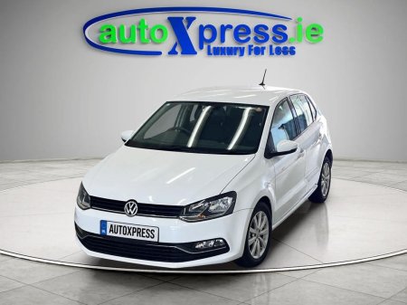 2017 Volkswagen Polo - photo 4