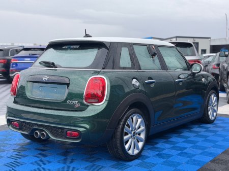 2019 Mini Cooper - photo 7