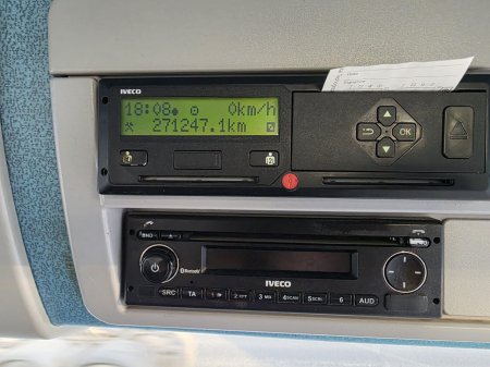 2017 IVECO EUROCARGO 120- 210 - photo 22