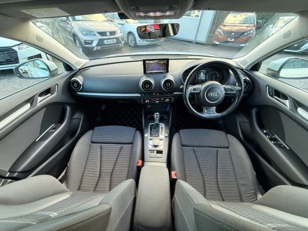 2016 Audi A3 - photo 9